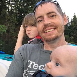 Meet your Posher, Kevin